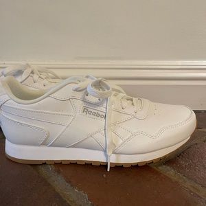 //NEW// Reebok Classic Harman Run Sneakers